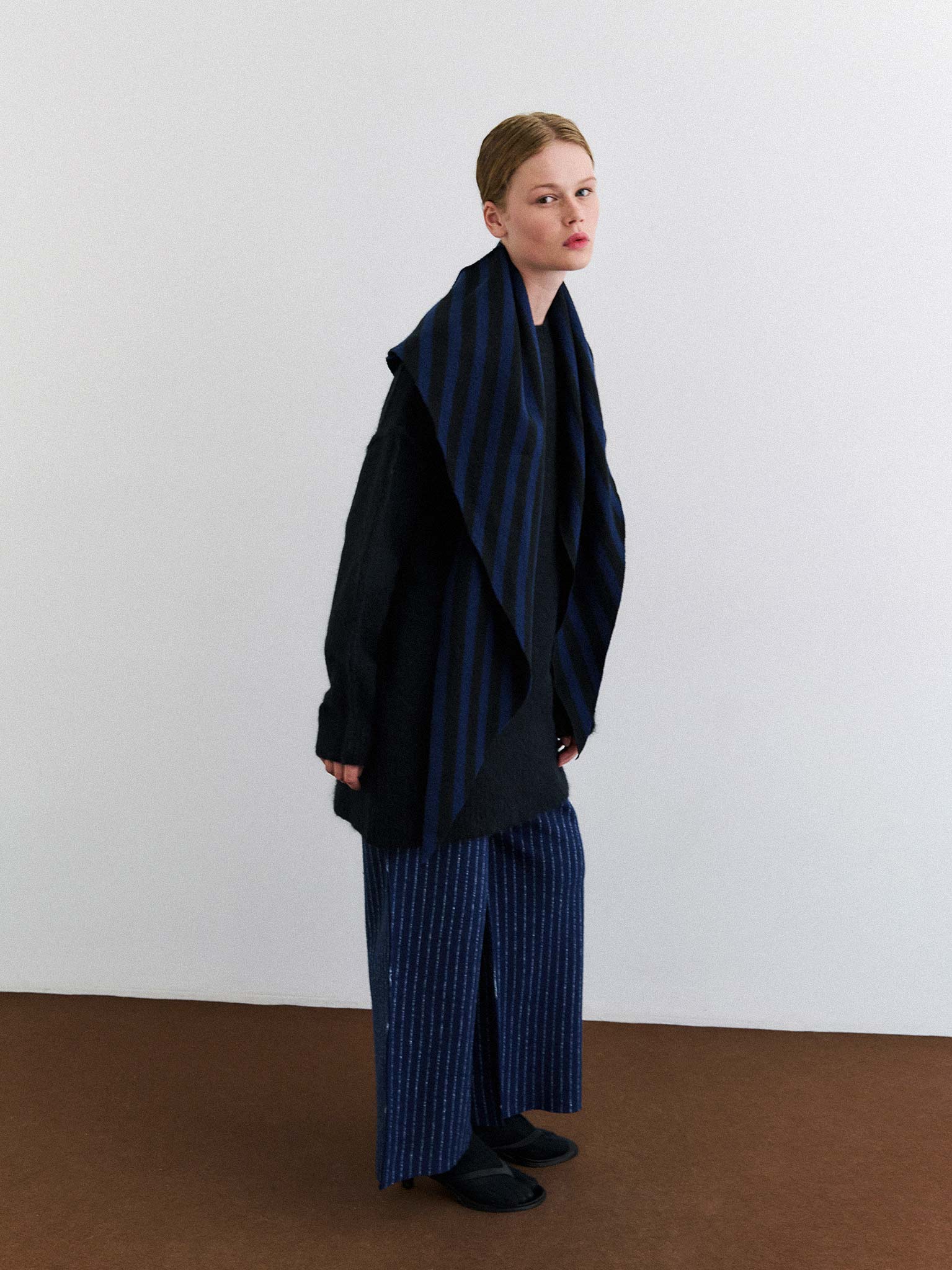 Imoto sweater