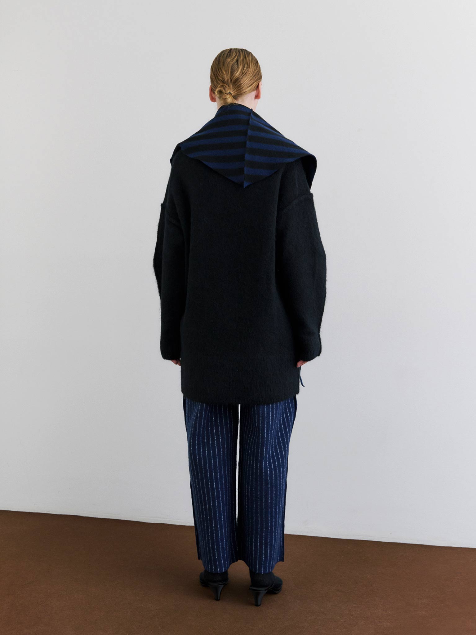 Imoto sweater