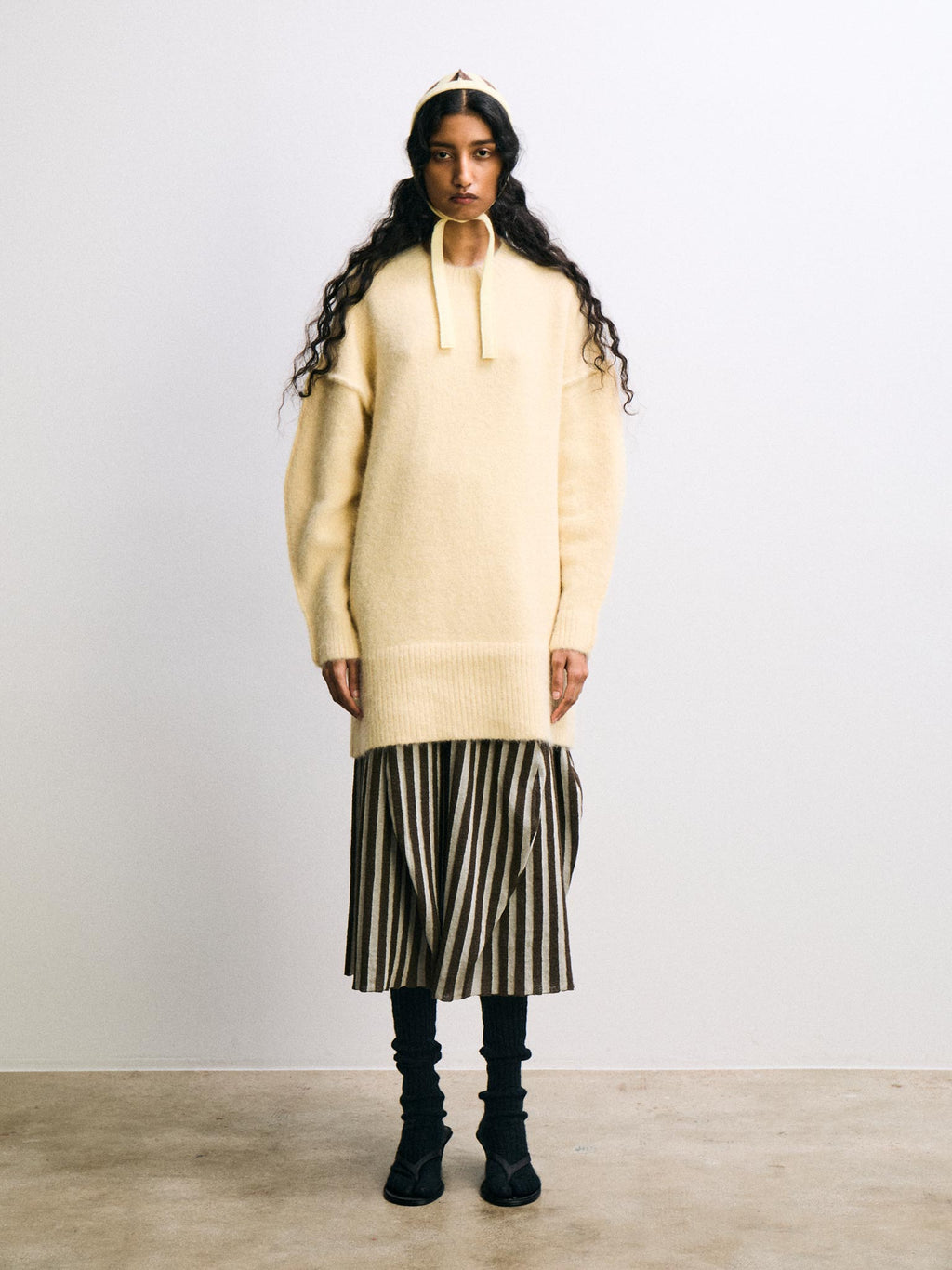 Imoto sweater