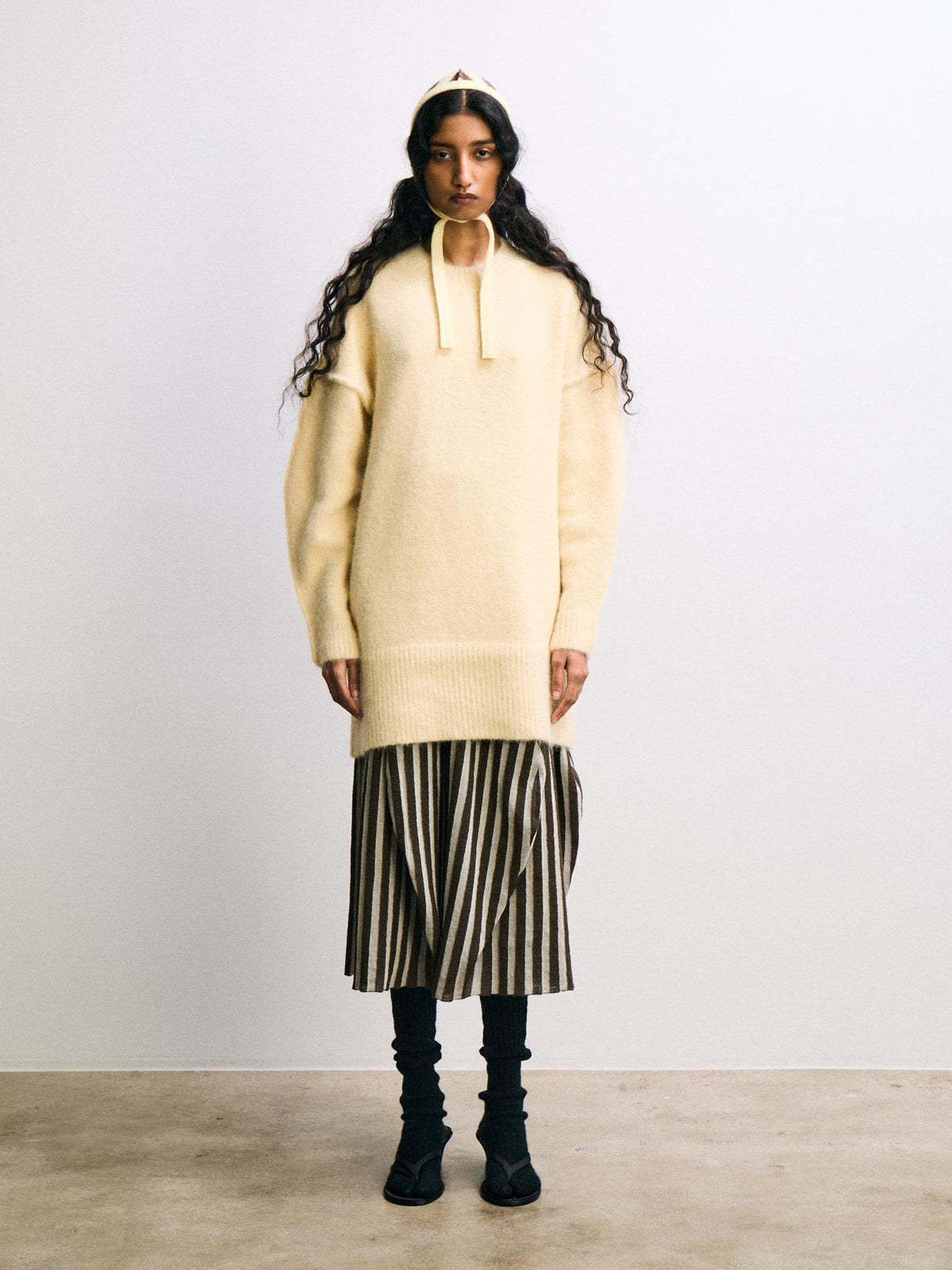 Imoto sweater