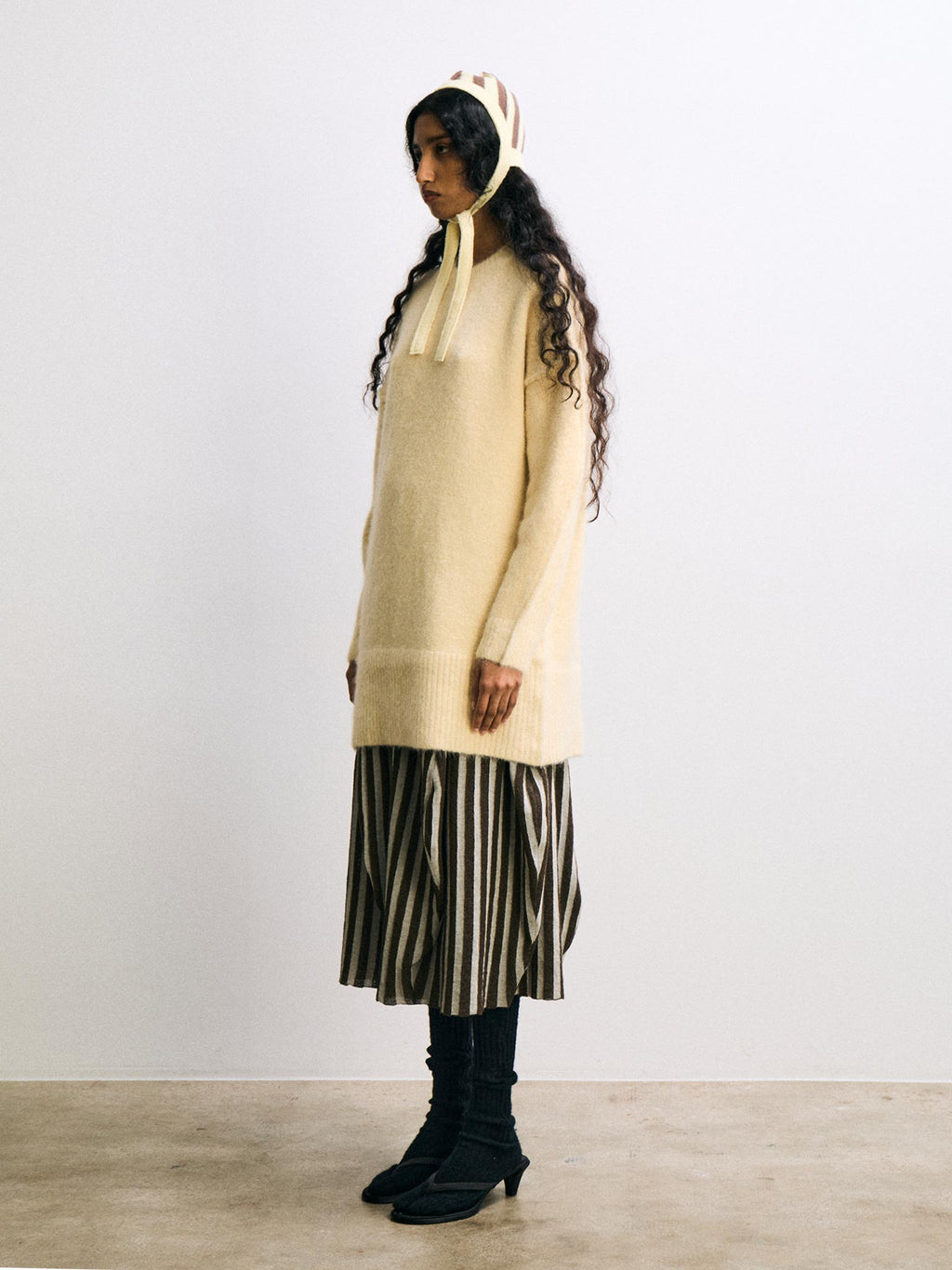 Imoto sweater