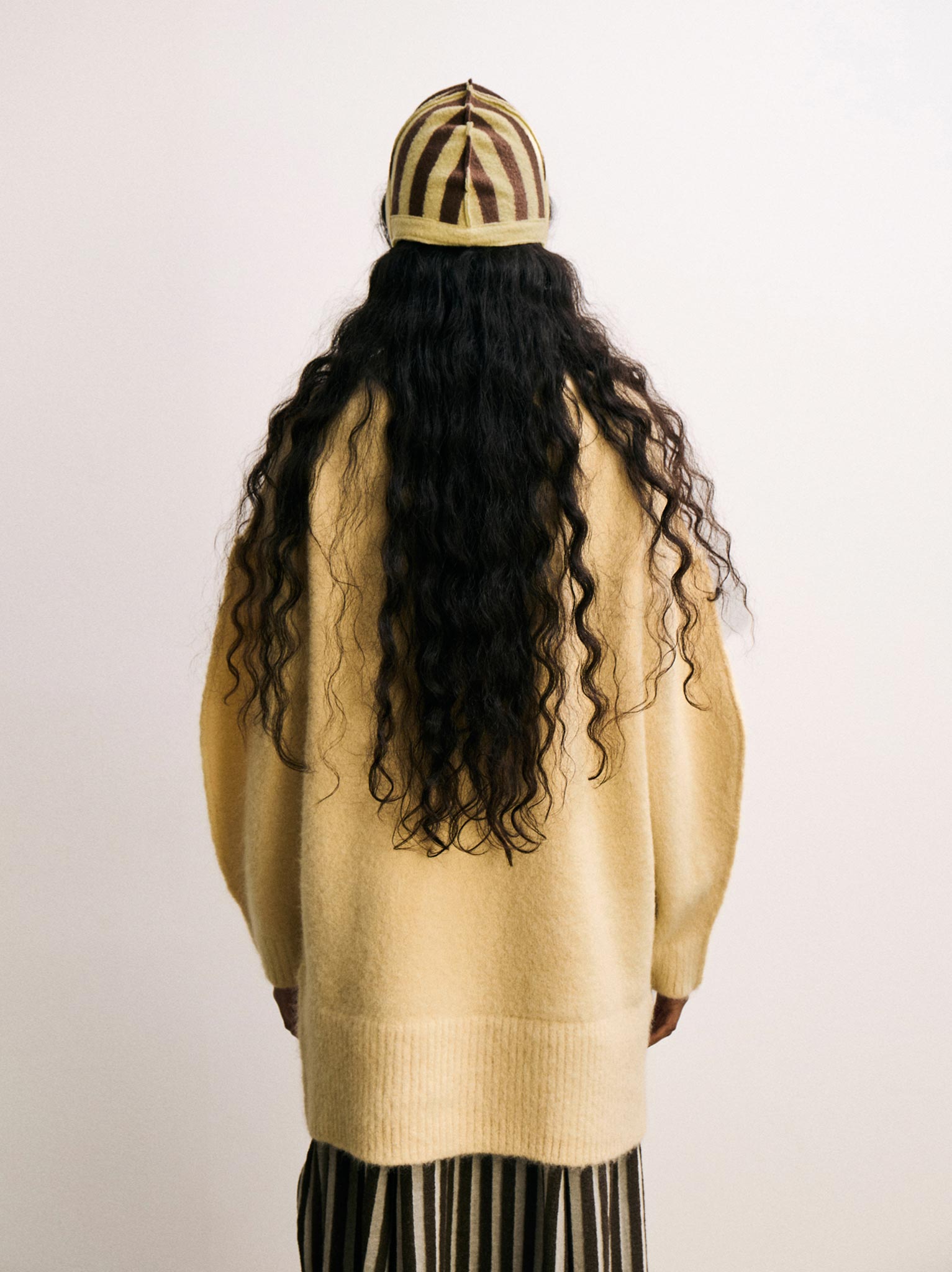 Imoto sweater