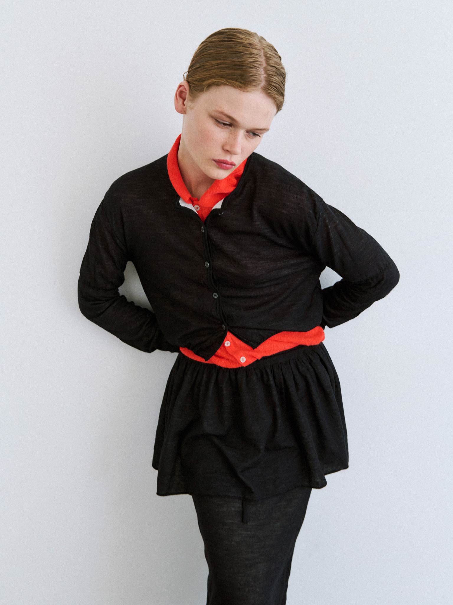 Isshun Cardigan