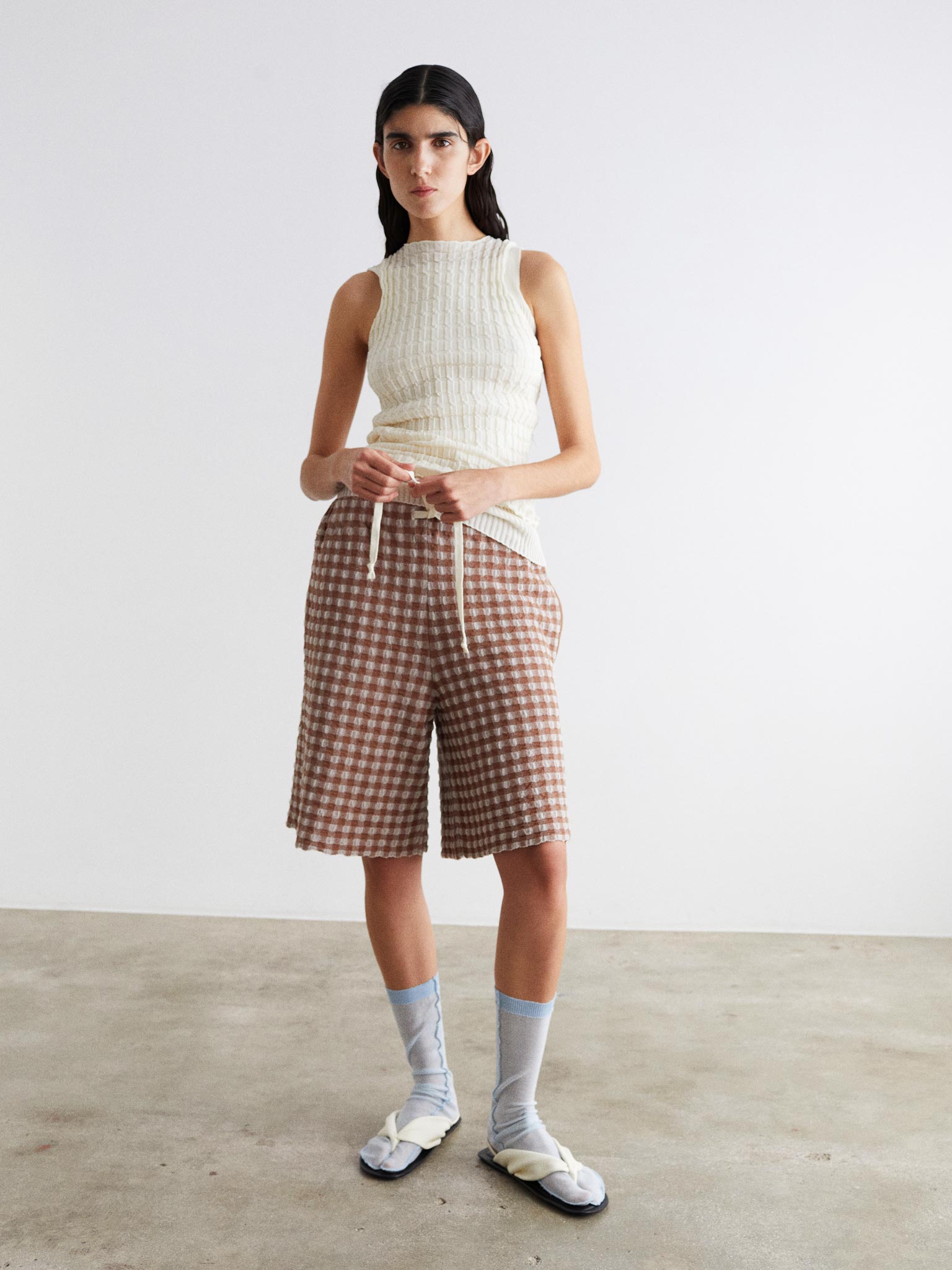 Kadai shorts