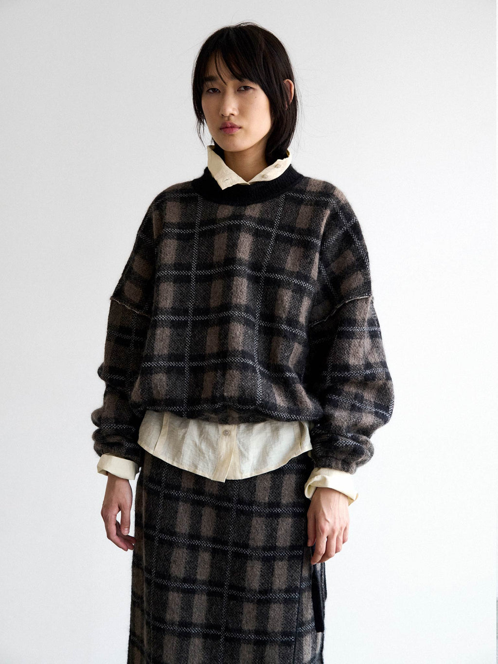 Kokochi sweater