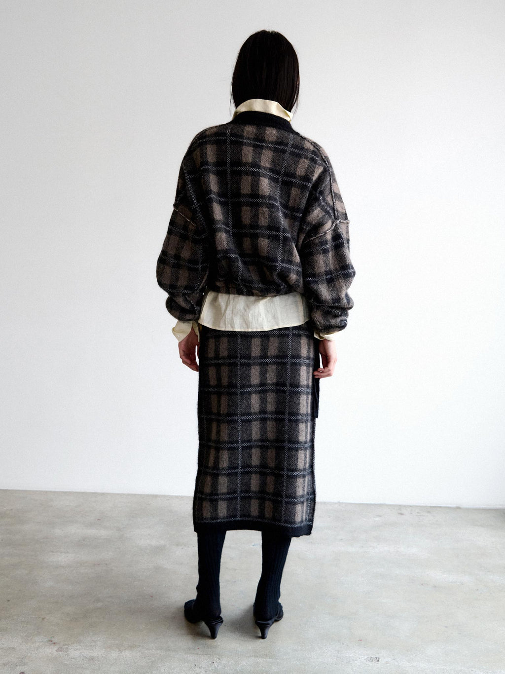 Kokochi sweater