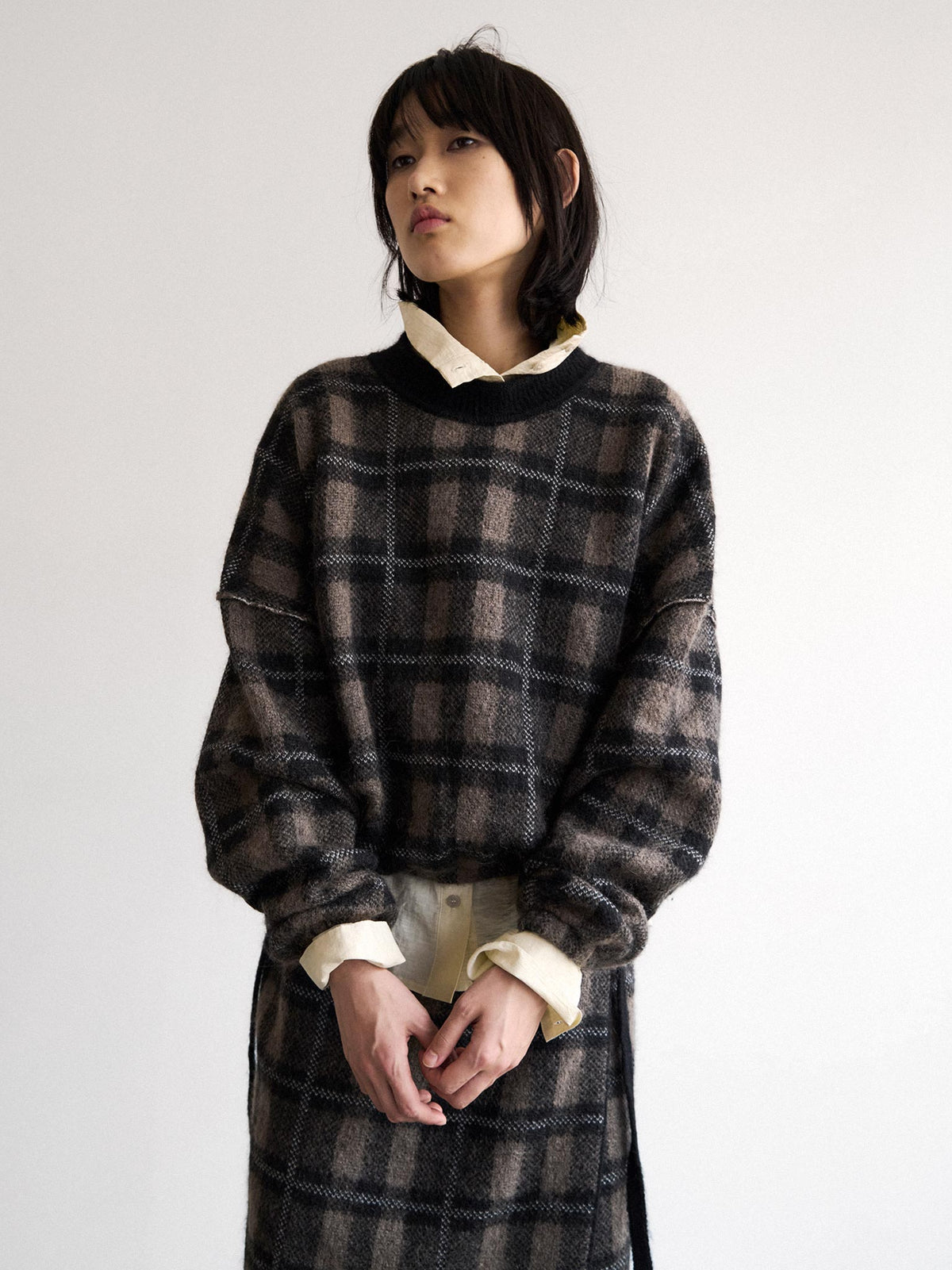 Kokochi sweater