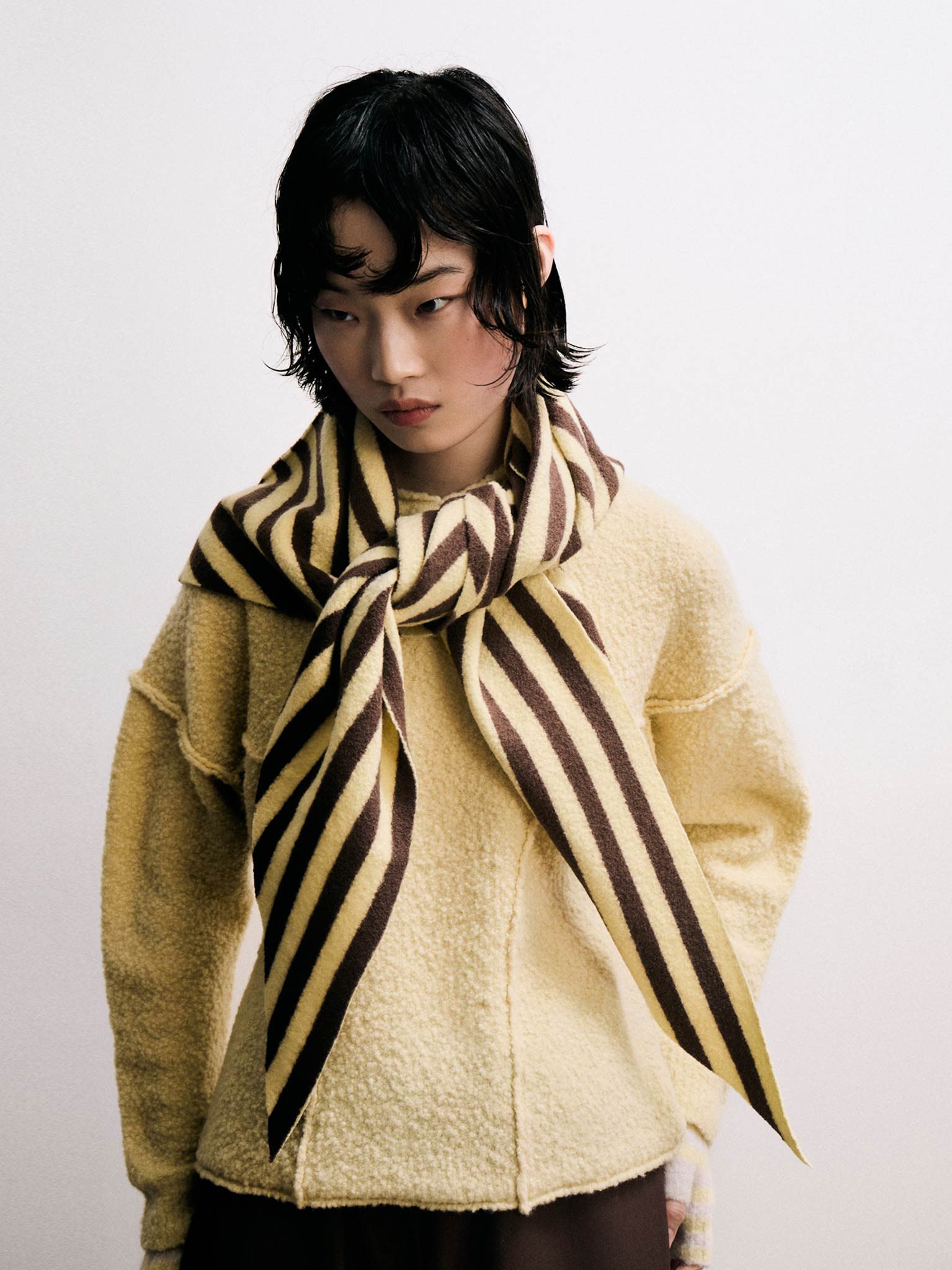 Kanon sweater