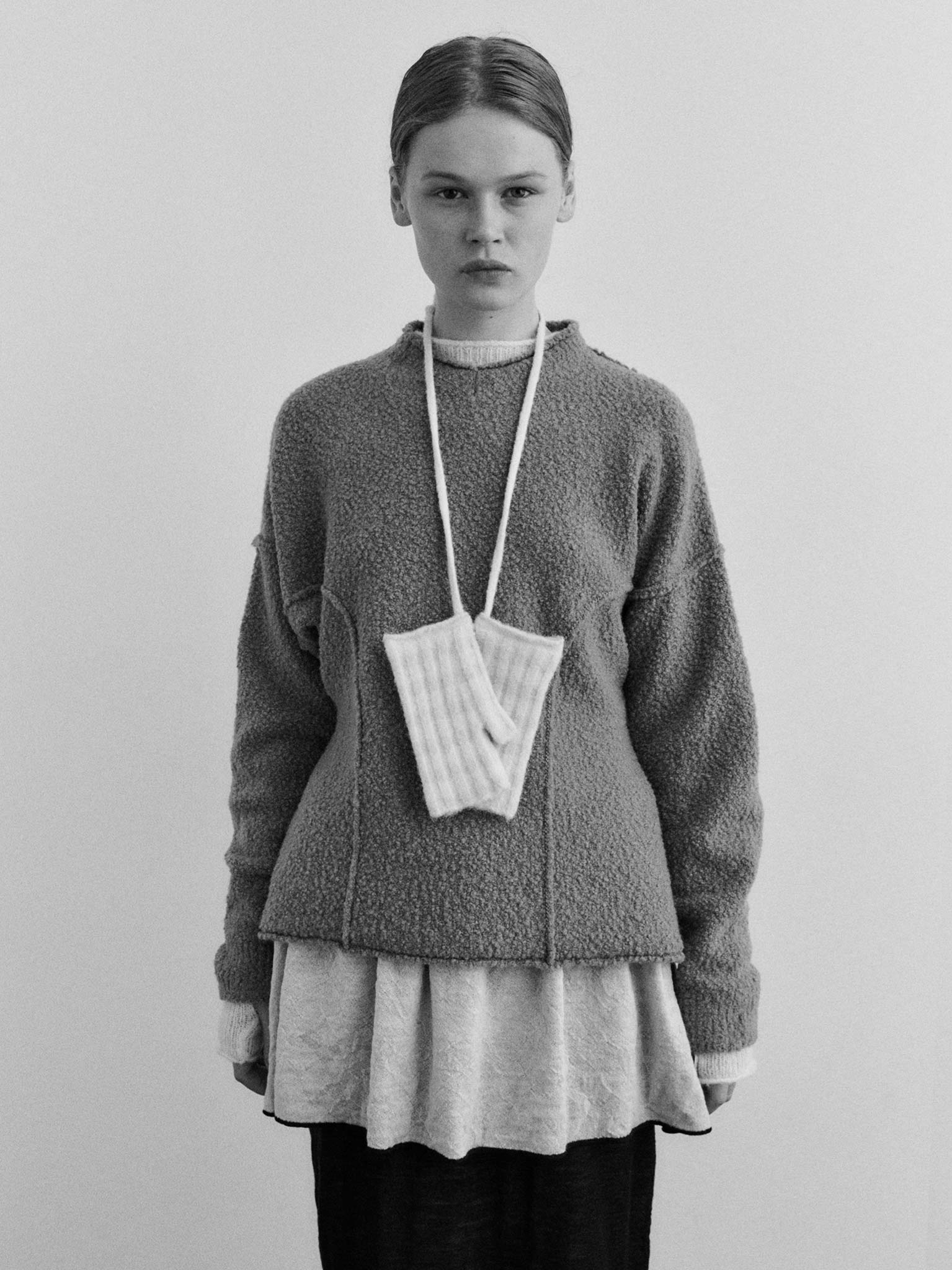 Kanon sweater