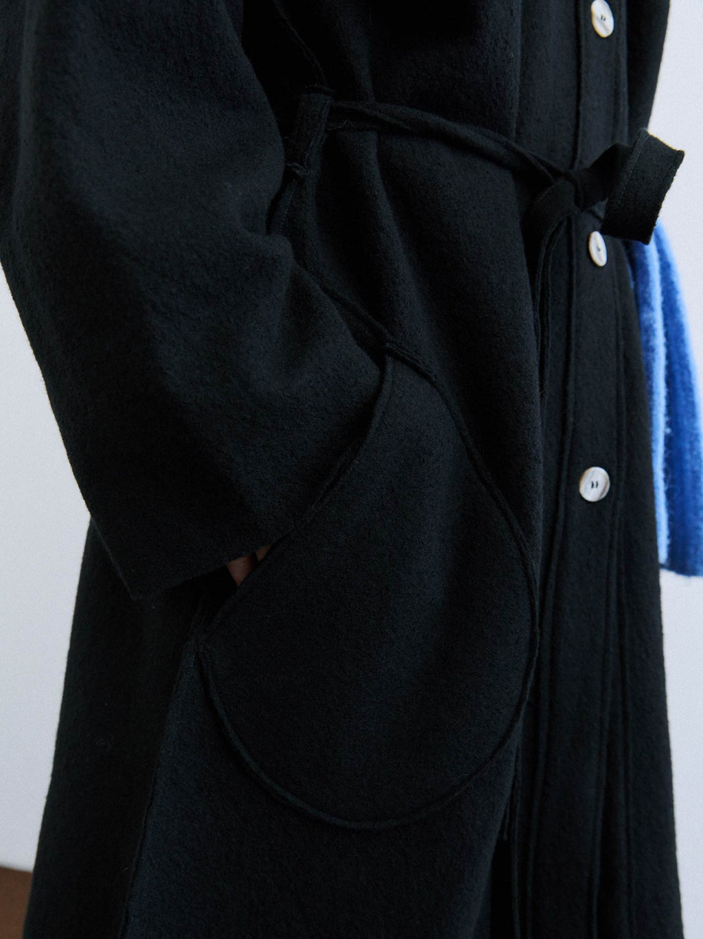 Katachi coat