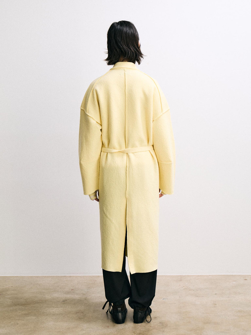 Katachi coat