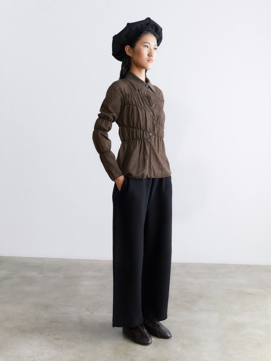Kirio pants
