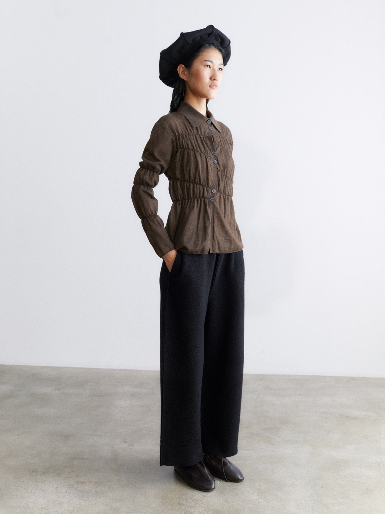 Kirio pants