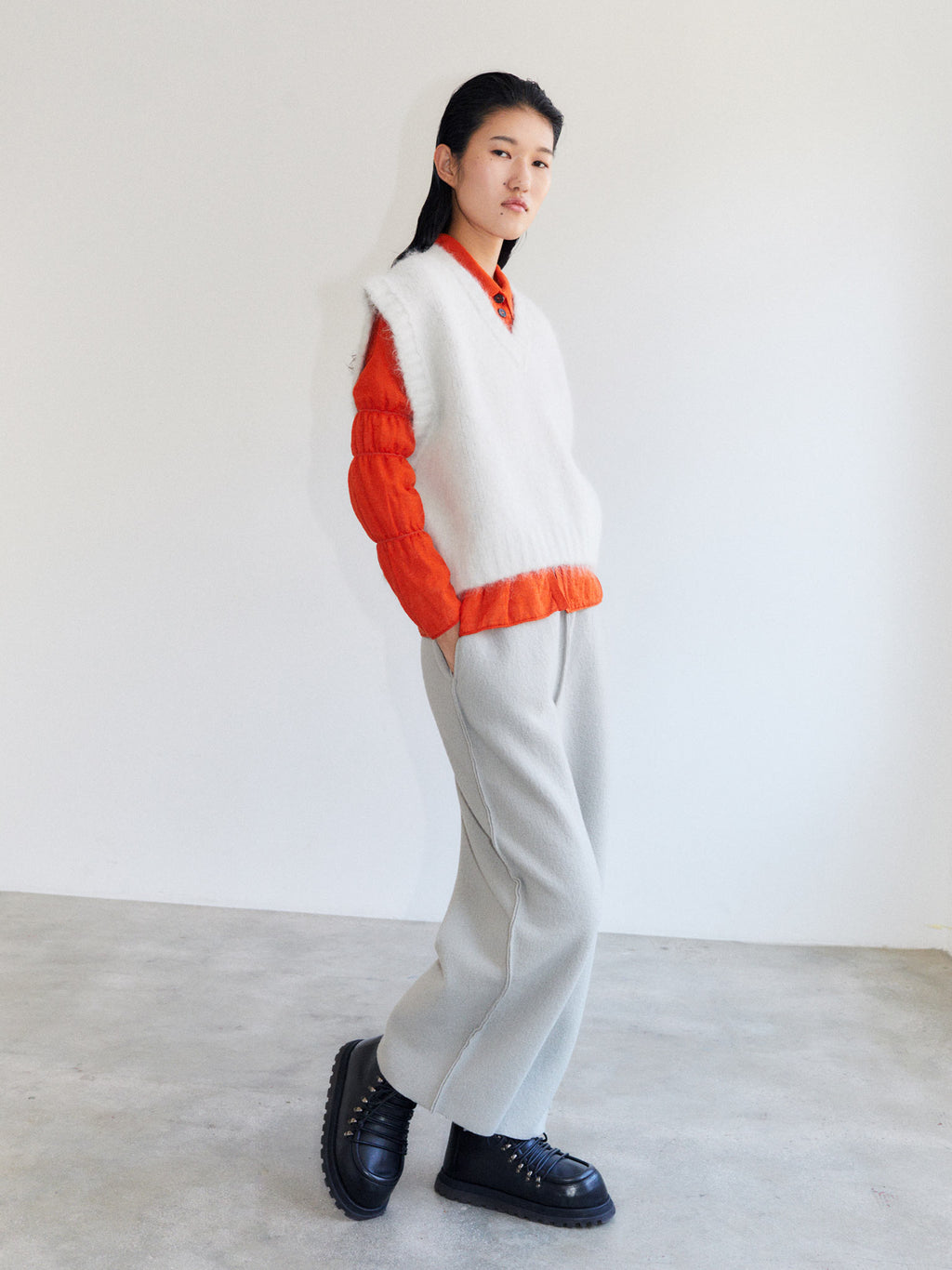 Kirio pants