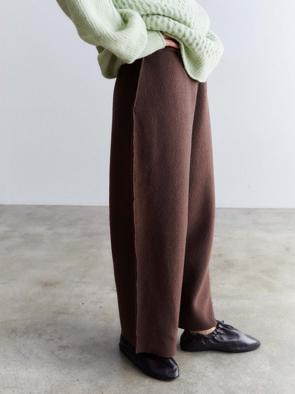 Kirio pants