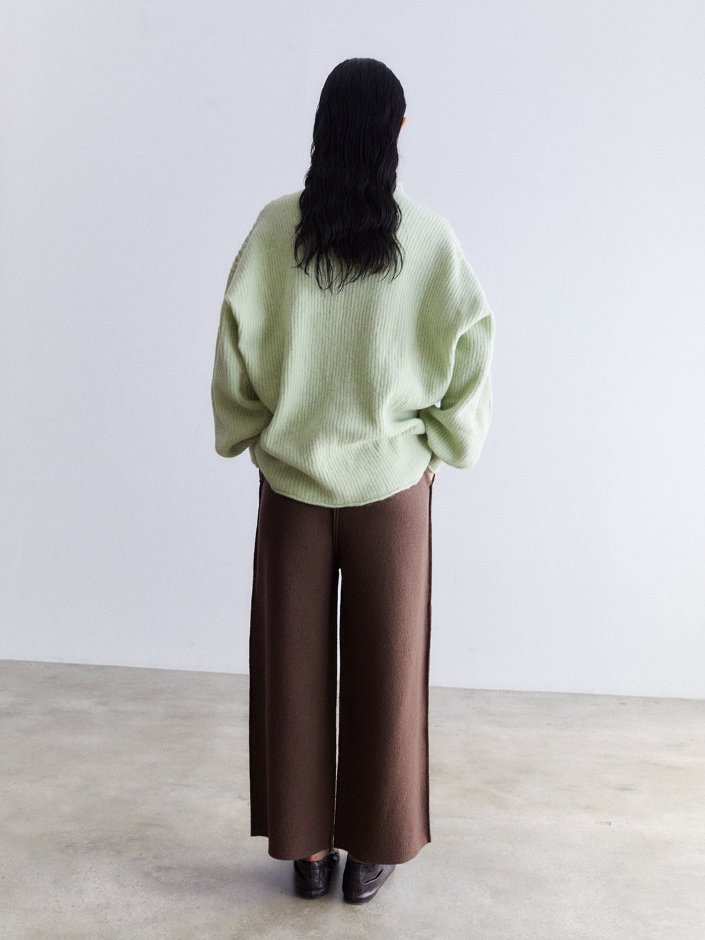 Kirio pants
