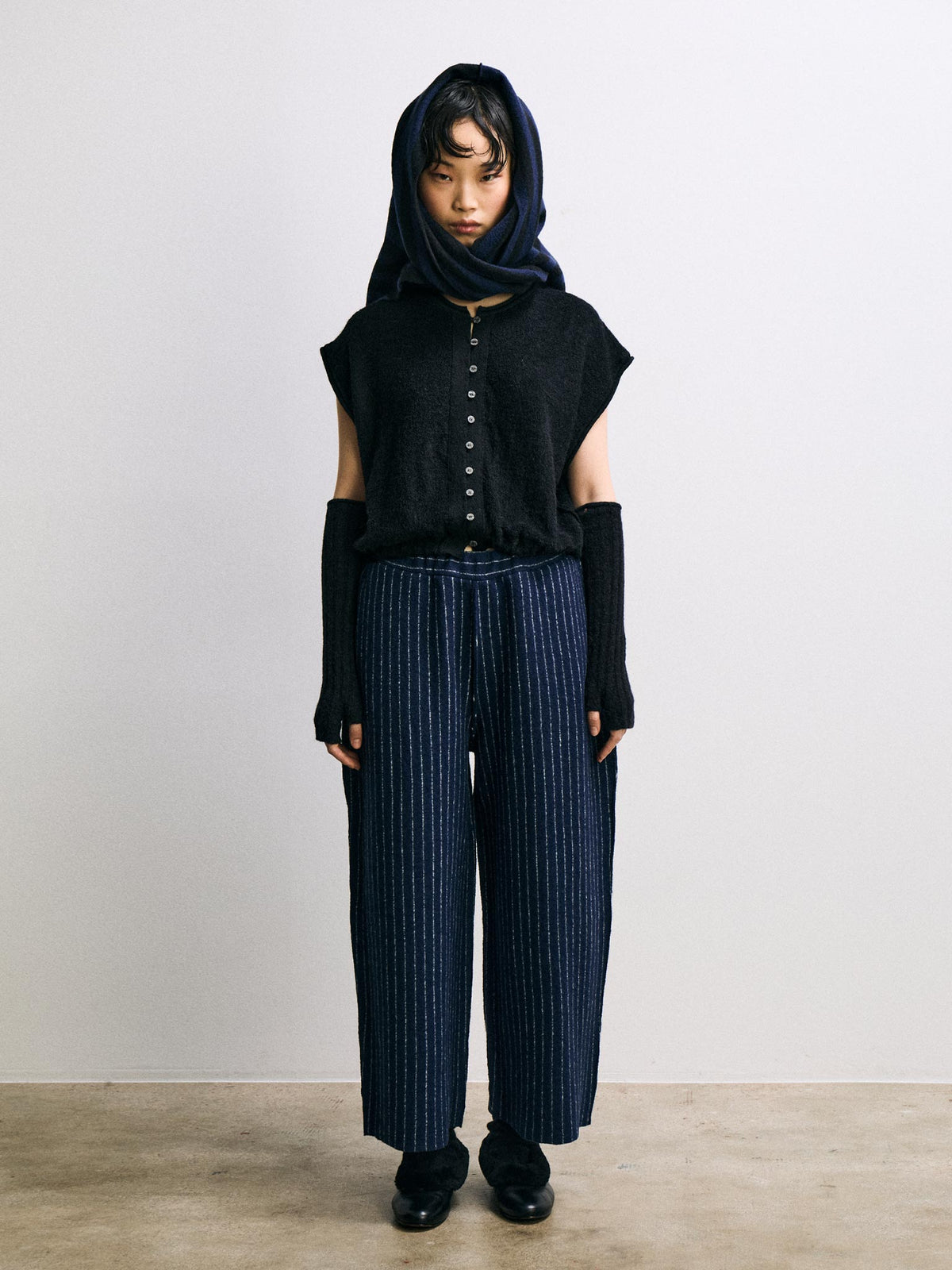 Kirio pants