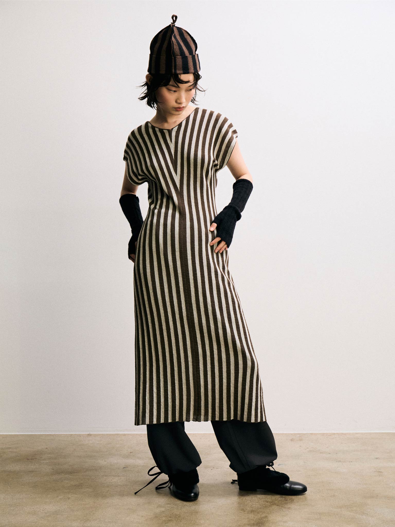 Kiseki dress