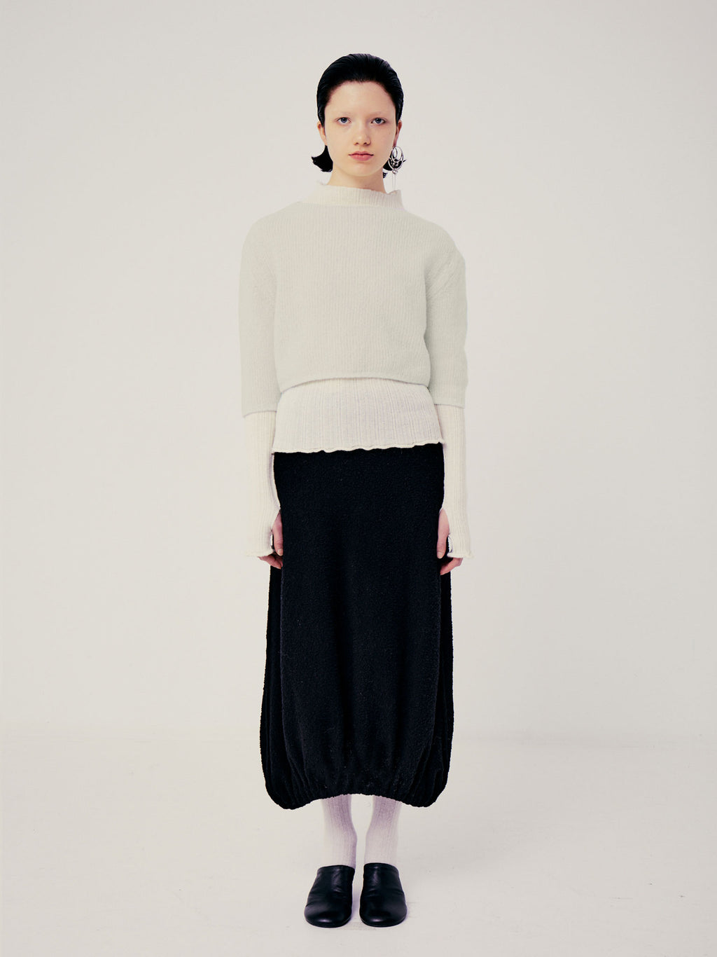 Kokoro skirt