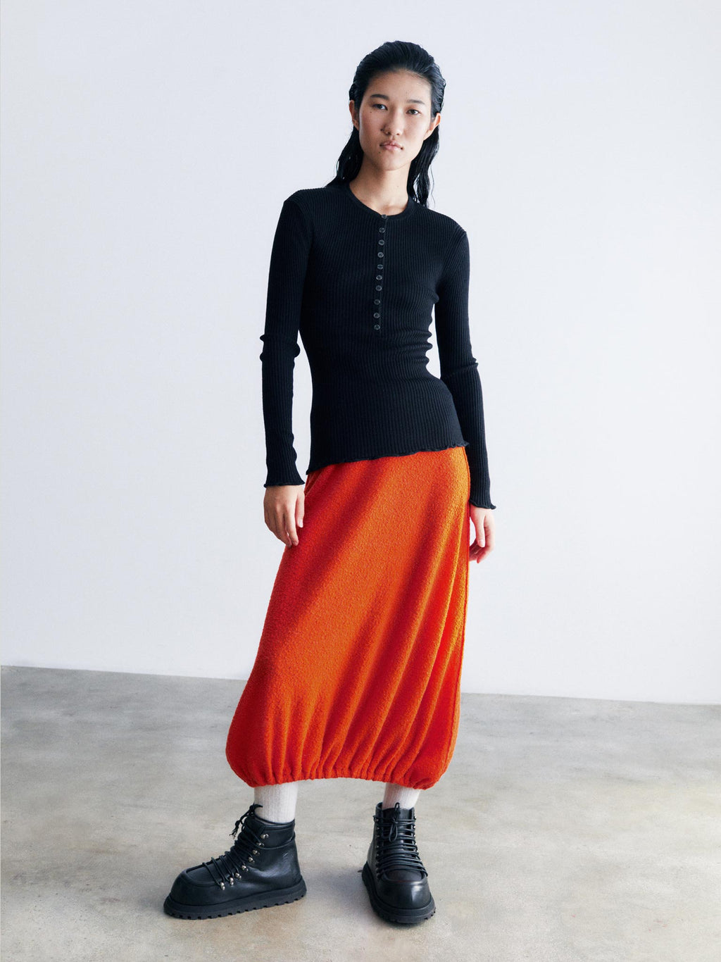 Kokoro skirt