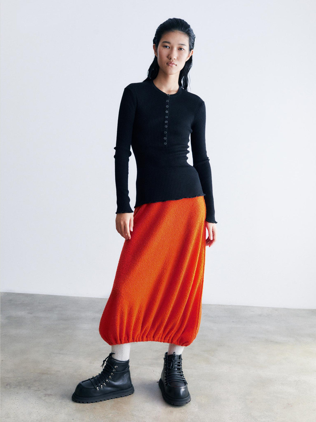 Kokoro skirt