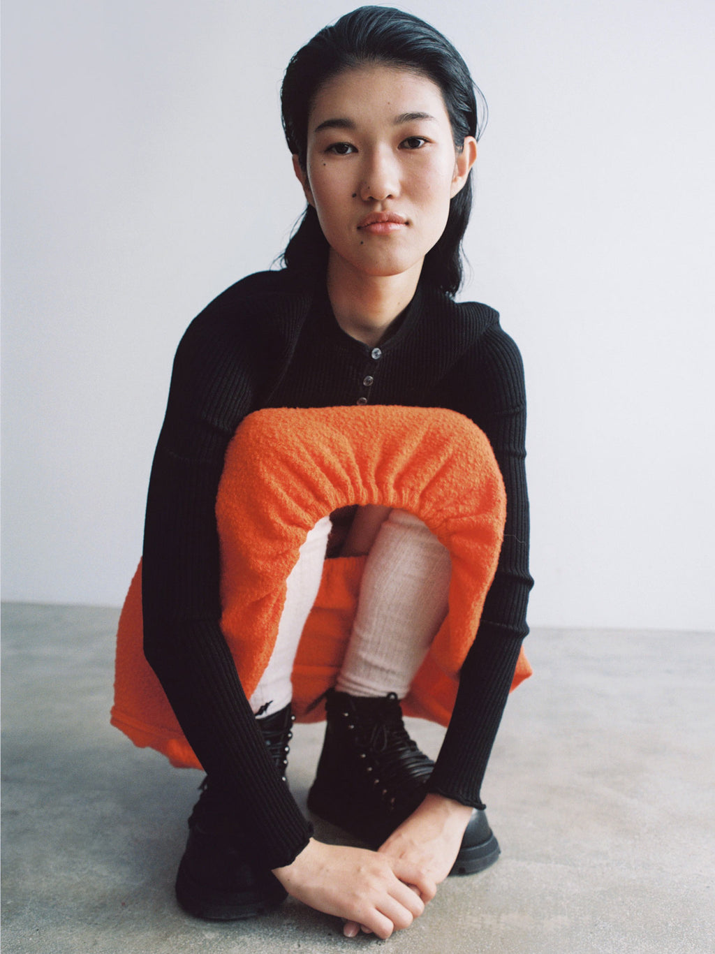 Kokoro skirt