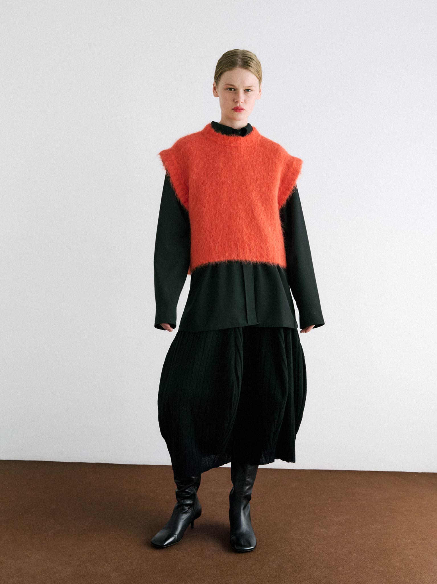 Koma skirt