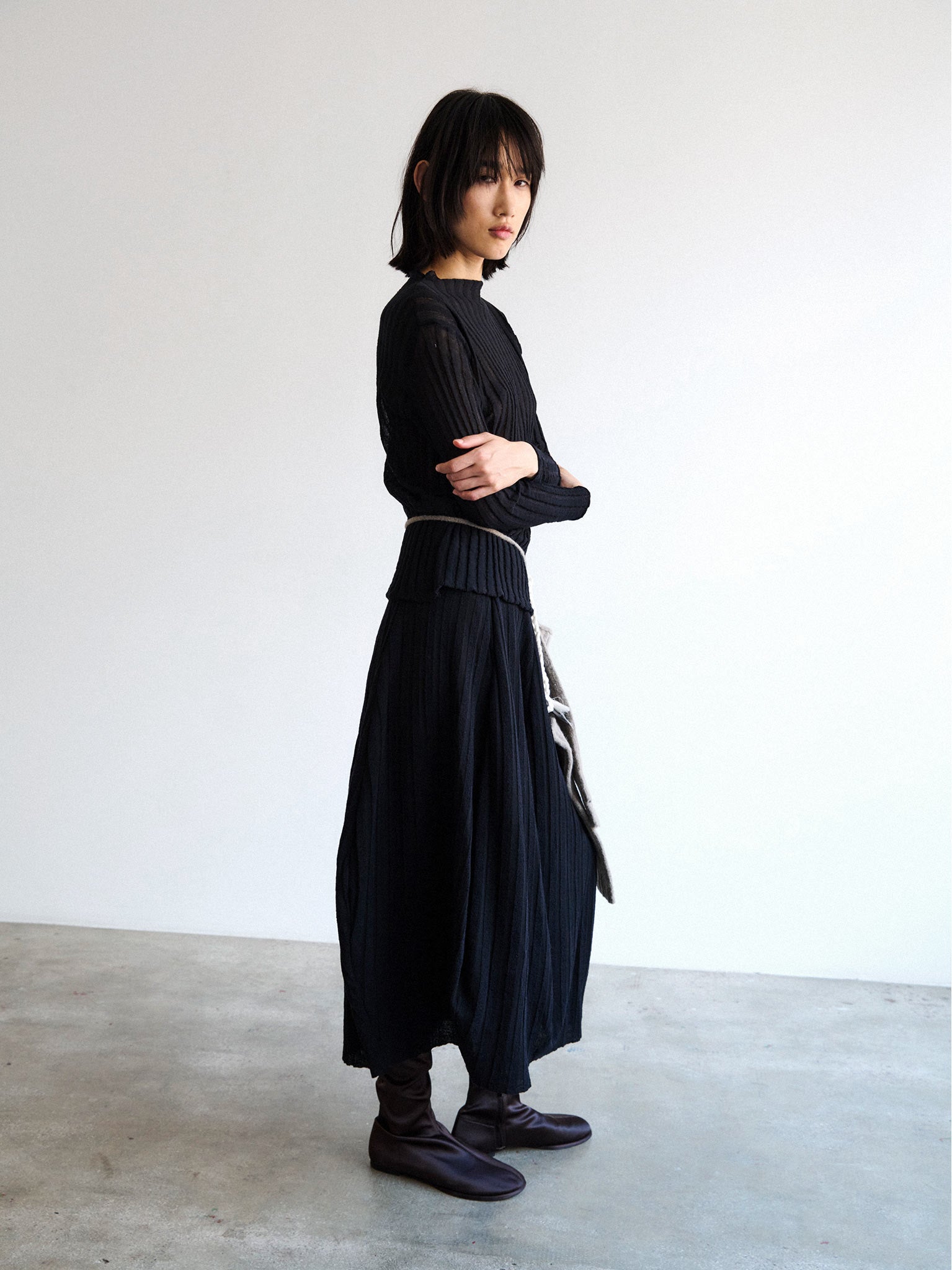 Koma skirt