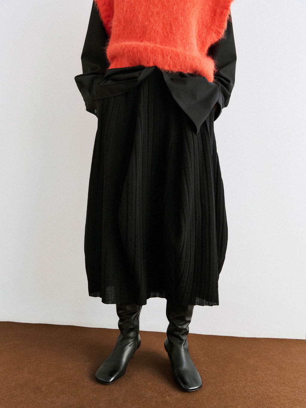 Koma skirt