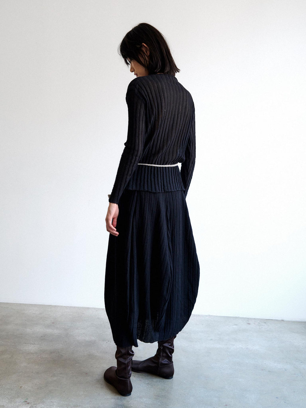 Koma skirt