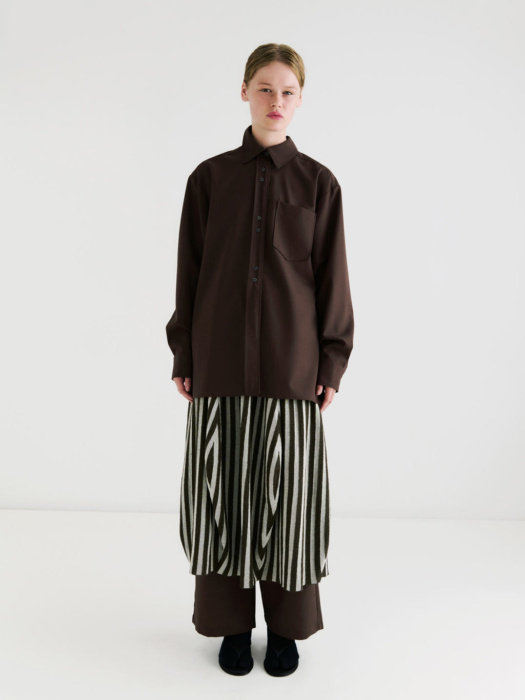 Koma skirt