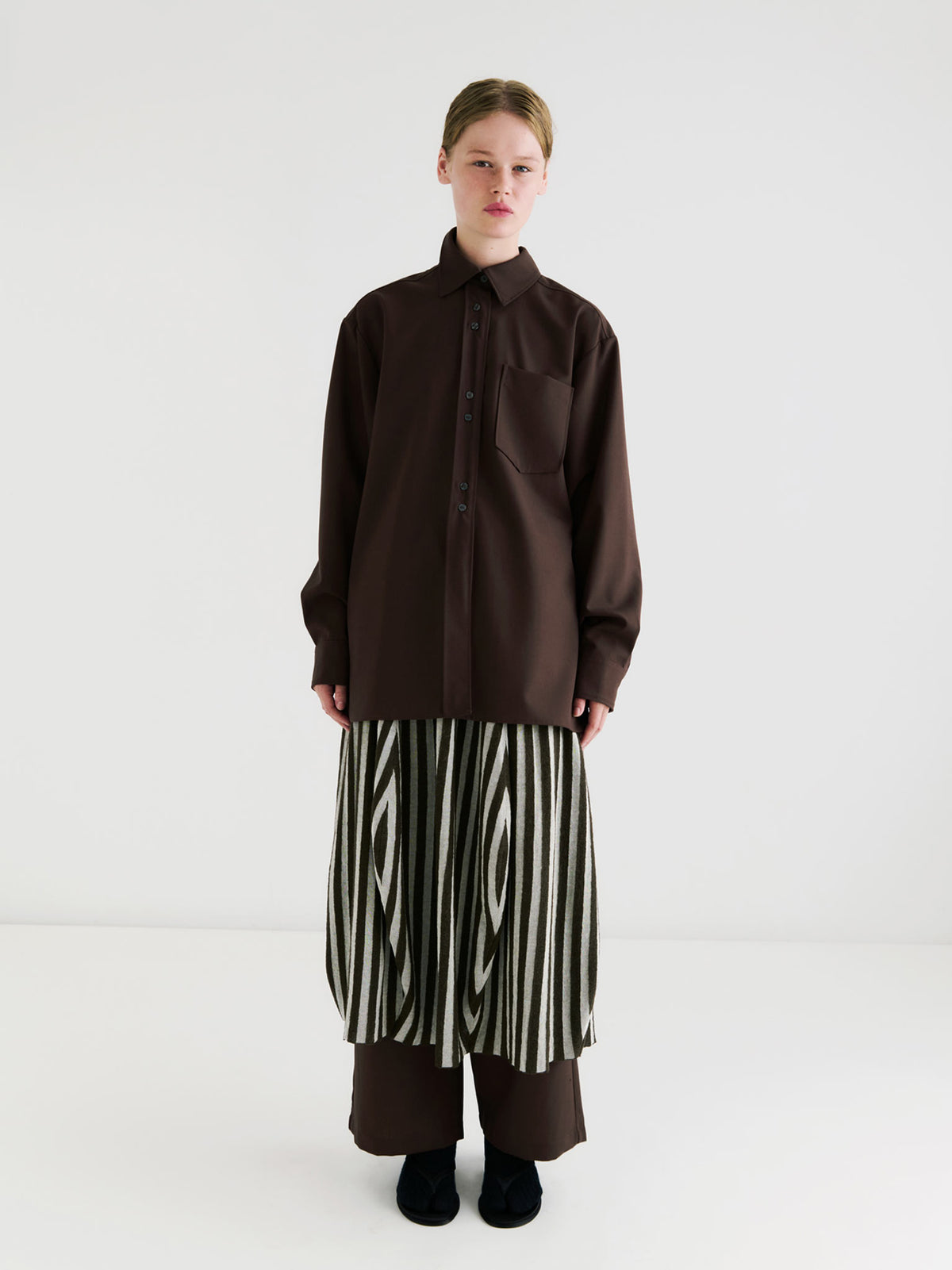 Koma skirt