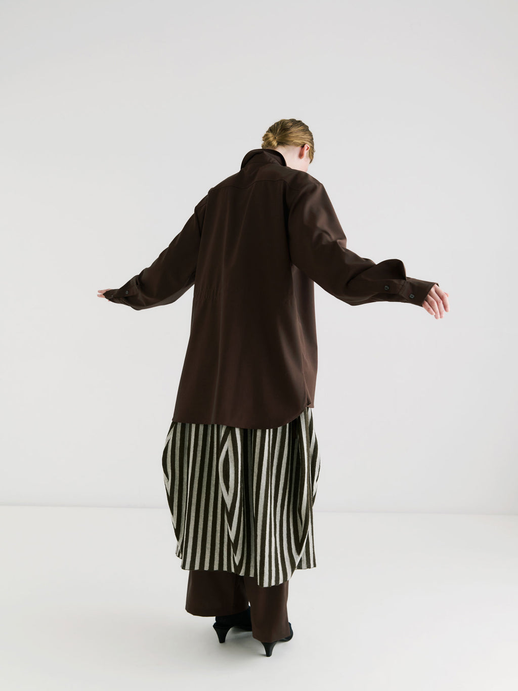 Koma skirt