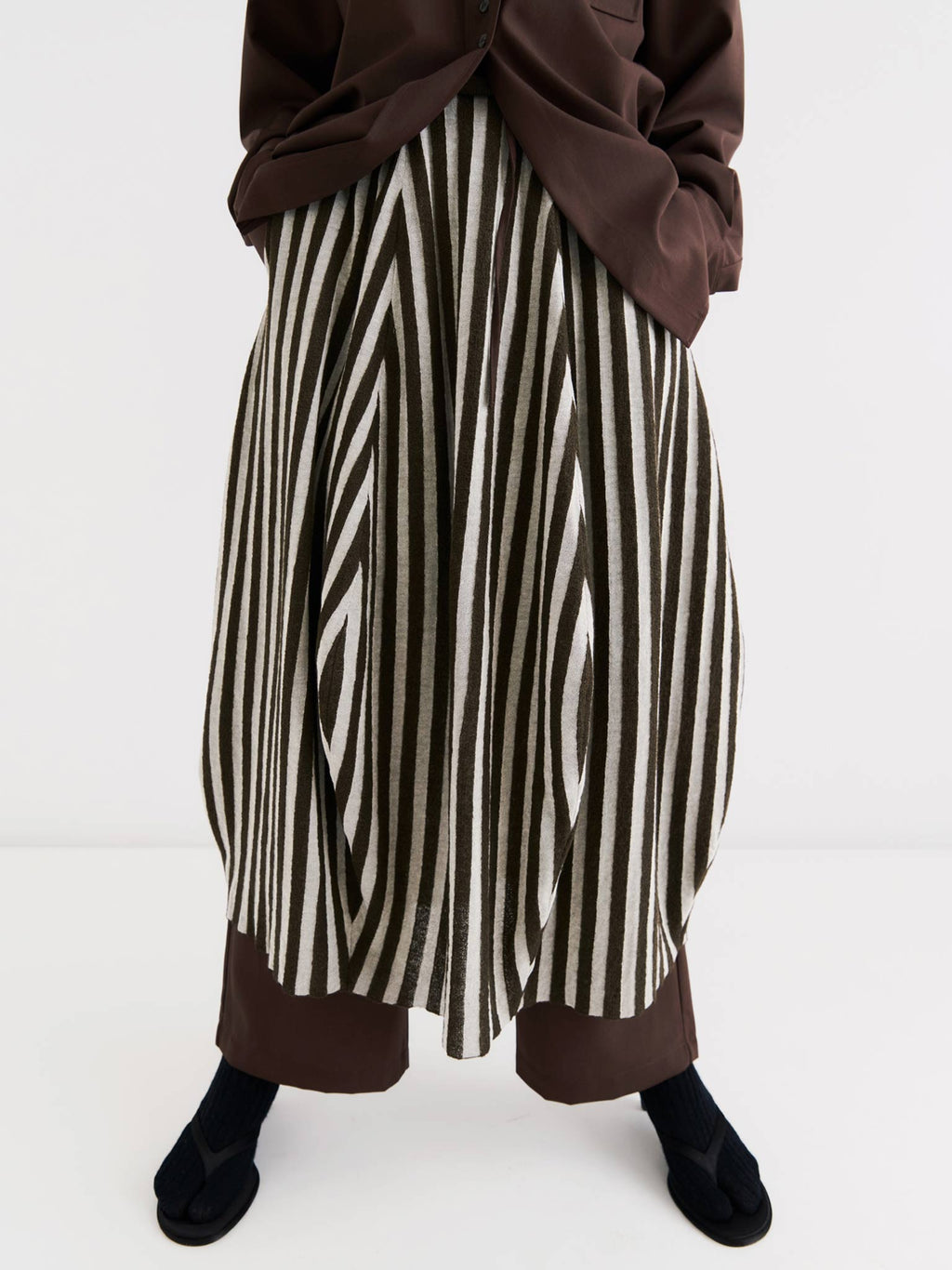 Koma skirt