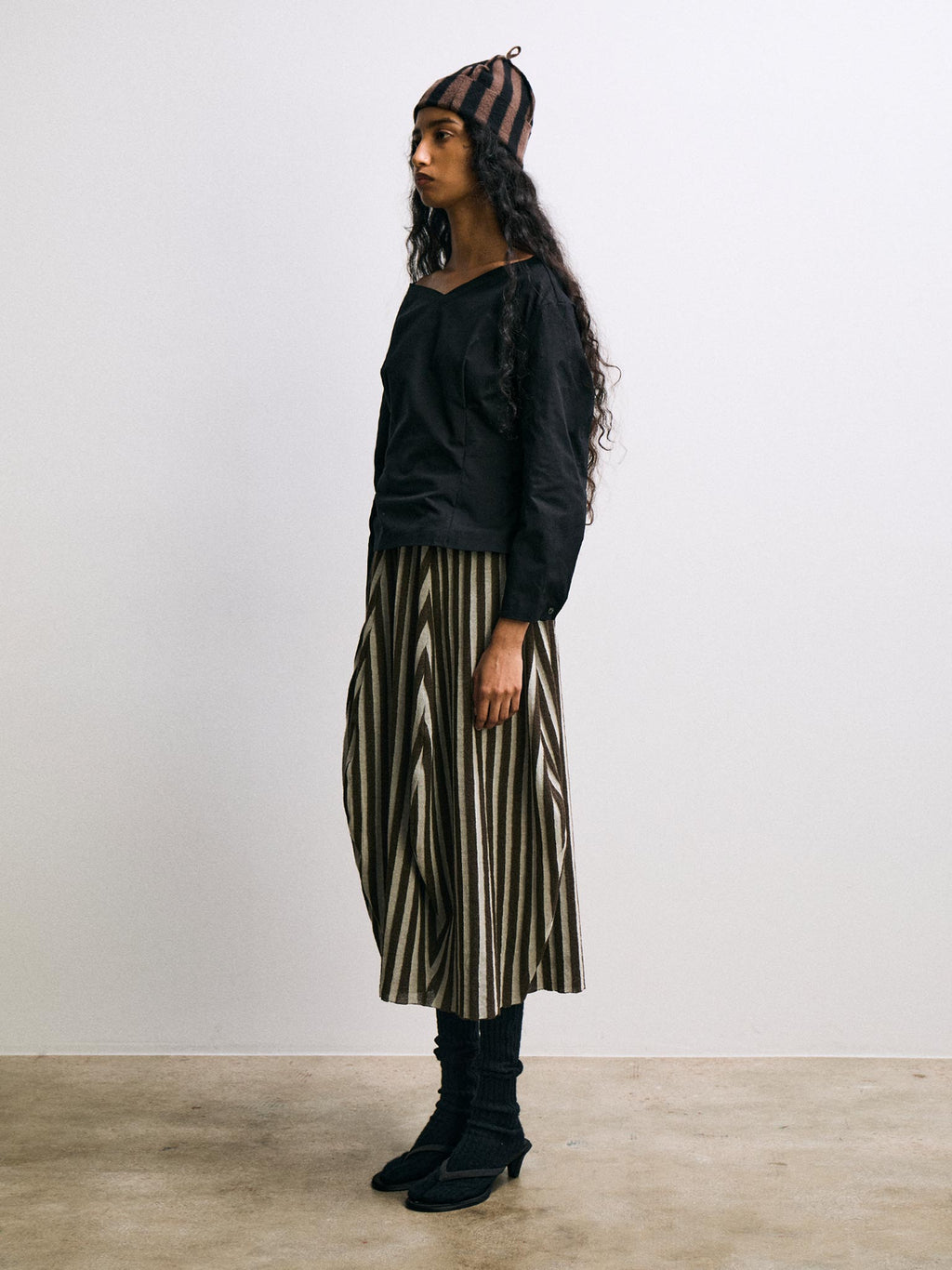 Koma skirt