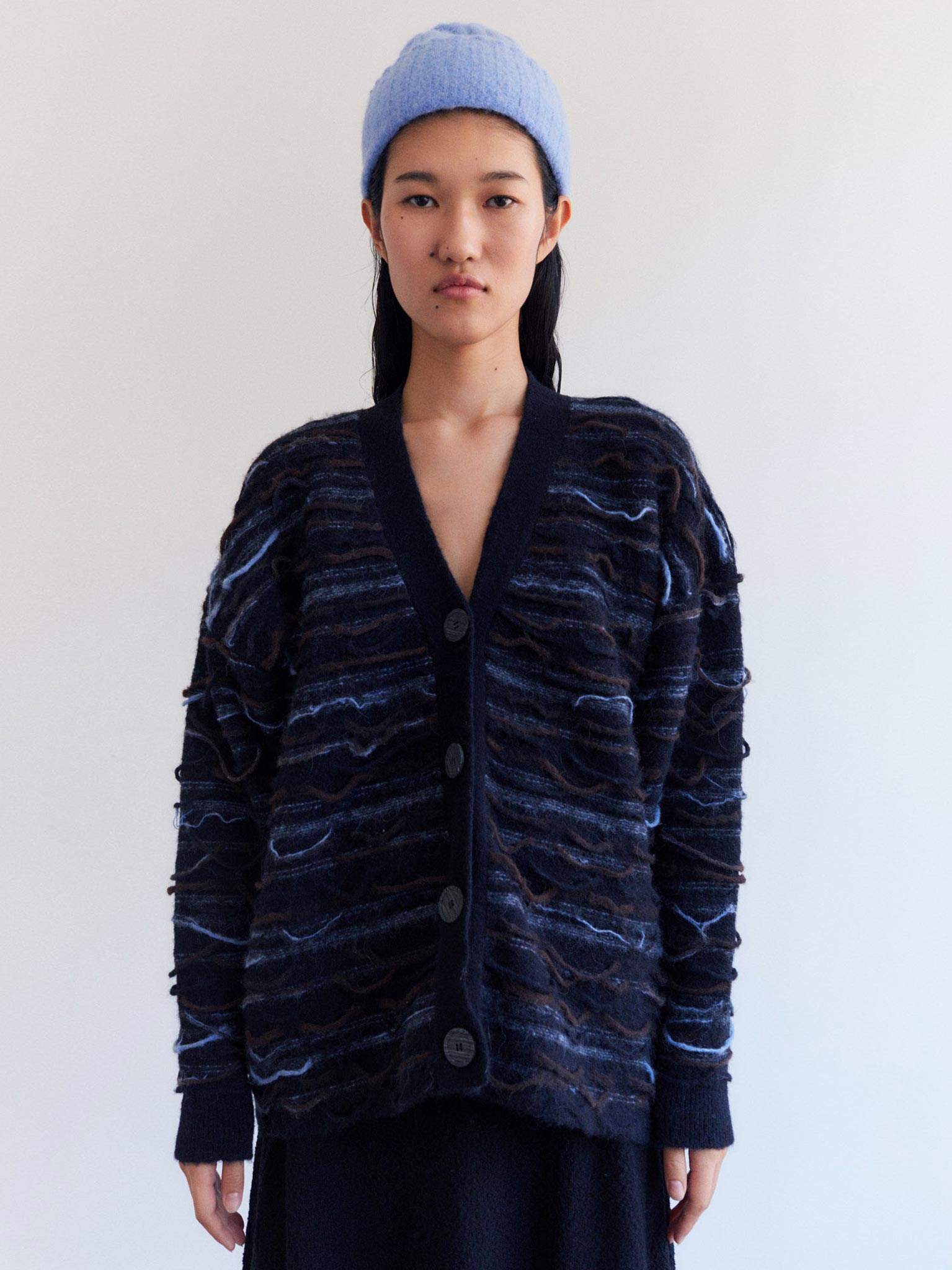 Lio cardigan