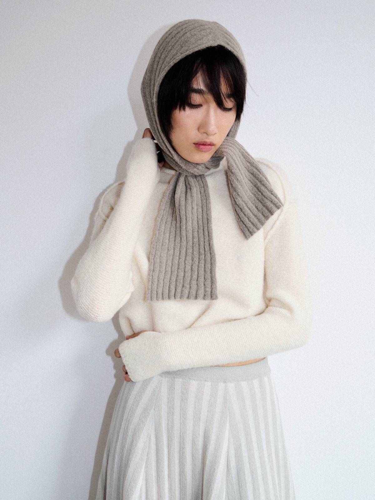 Mimisen headpiece