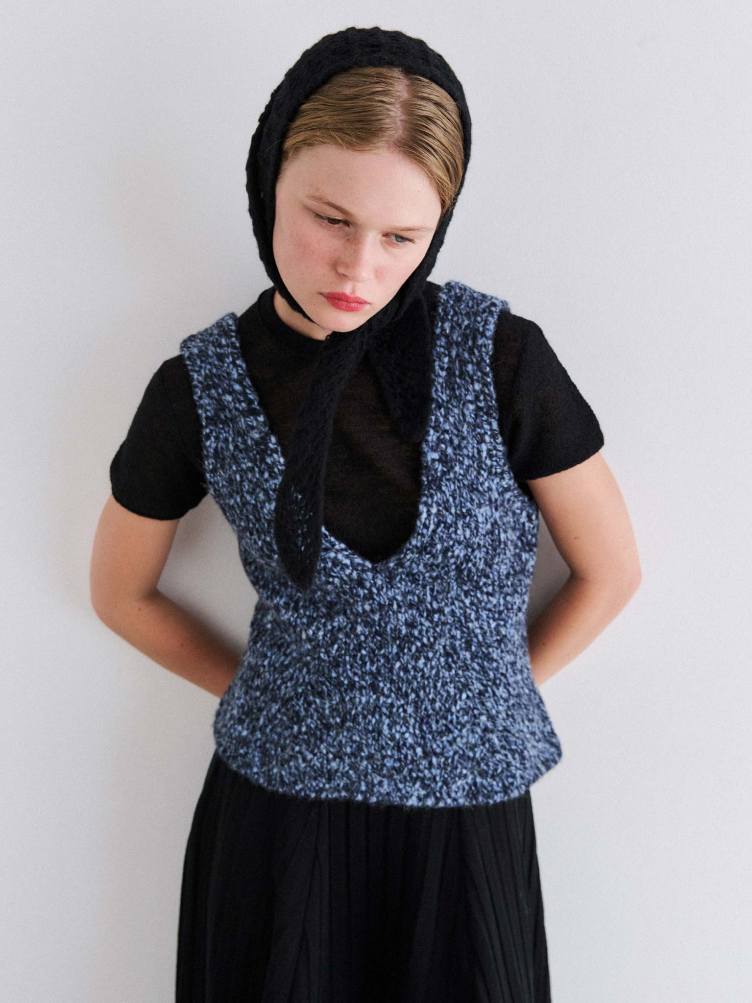 Miki vest