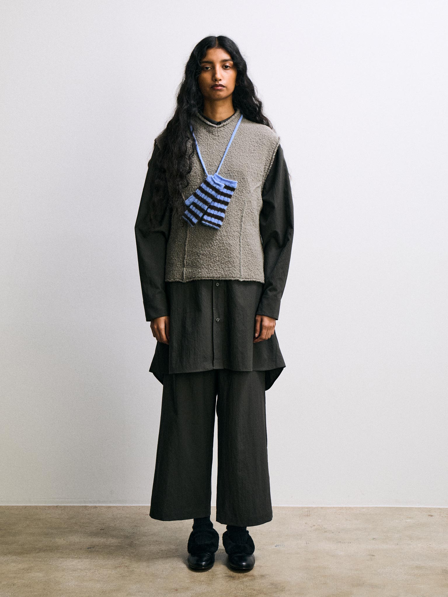 Nashi vest