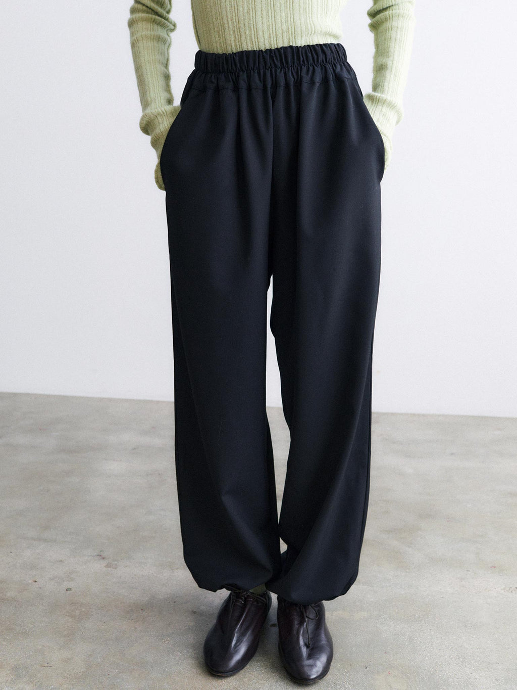 Negi pants