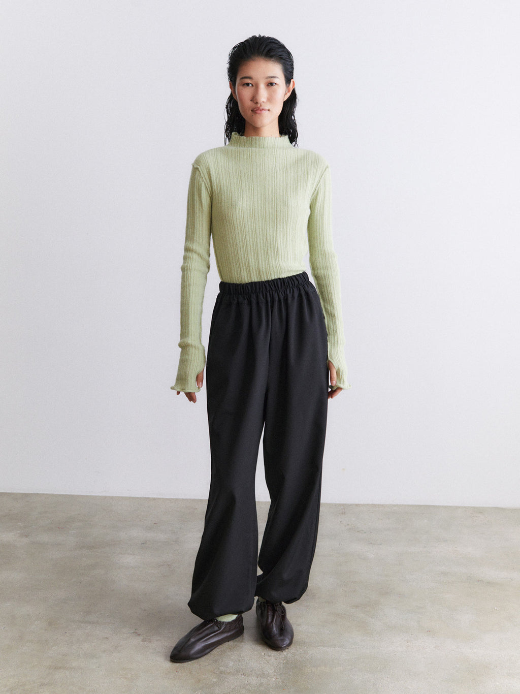 Negi pants
