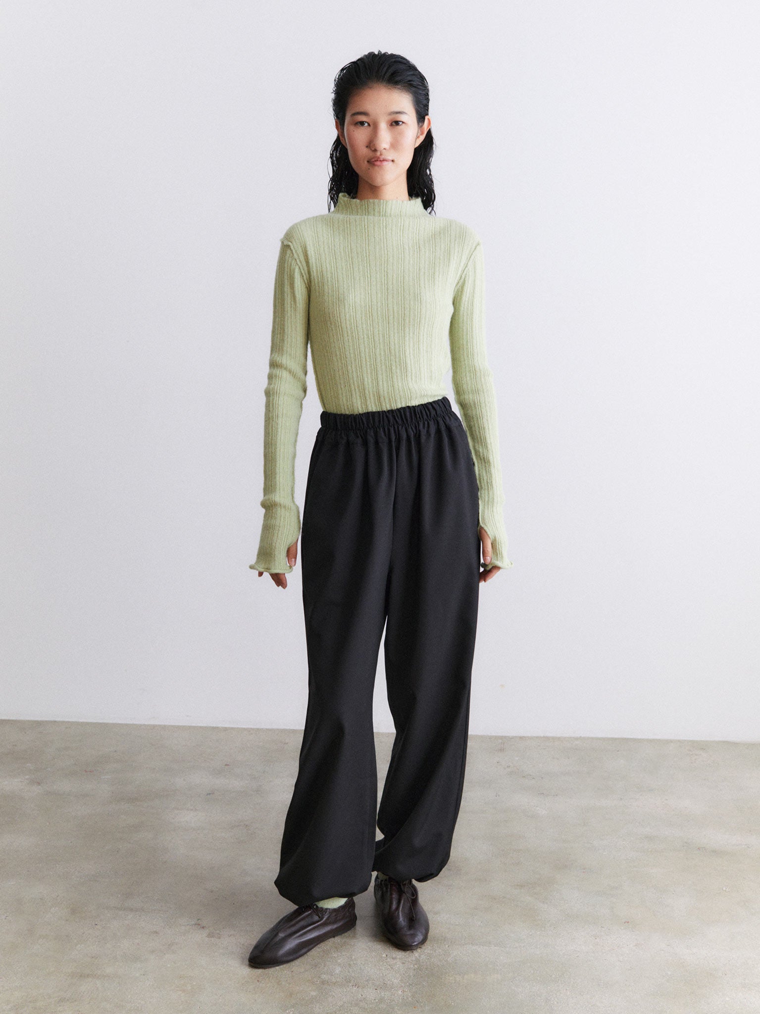 Negi pants