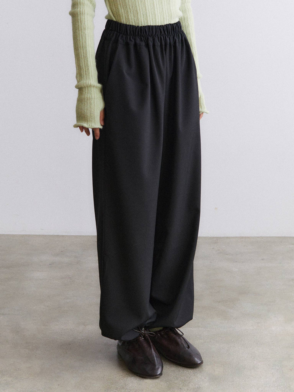 Negi pants