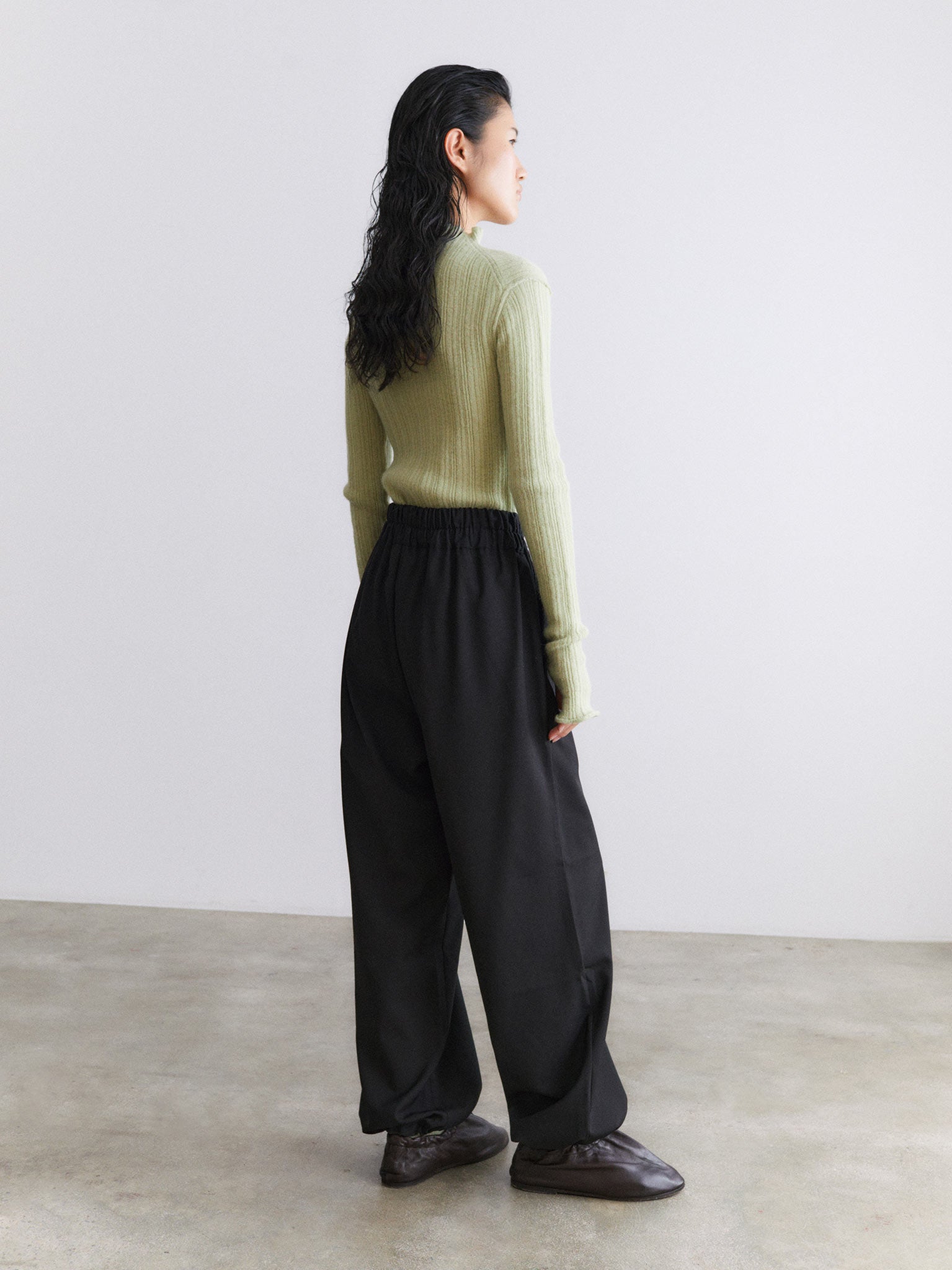 Negi pants