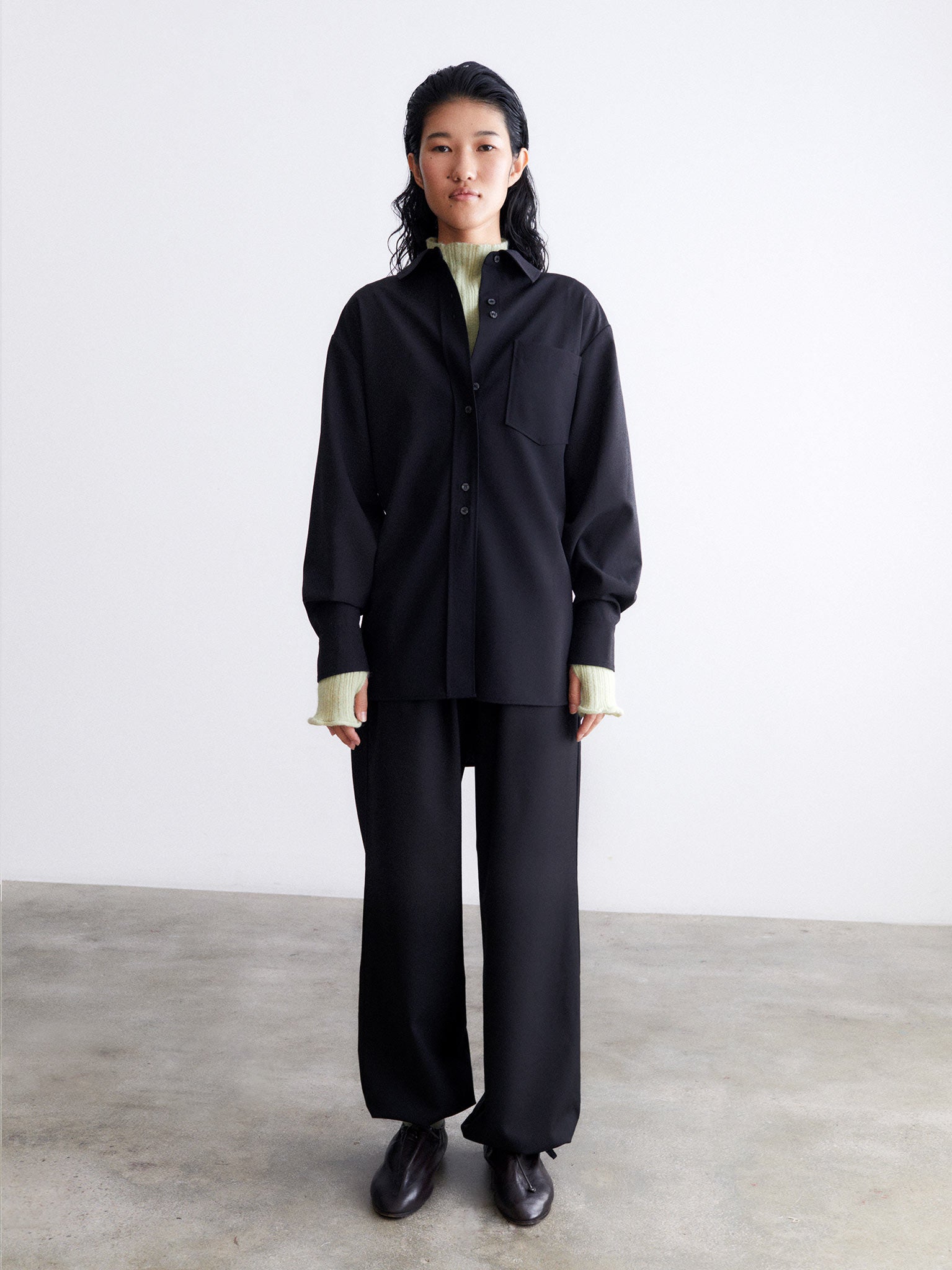 Negi pants