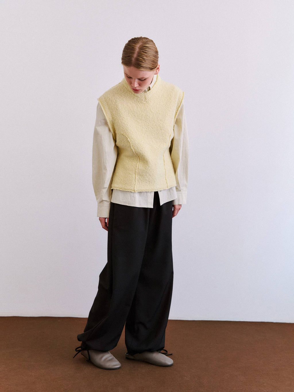 Negi pants