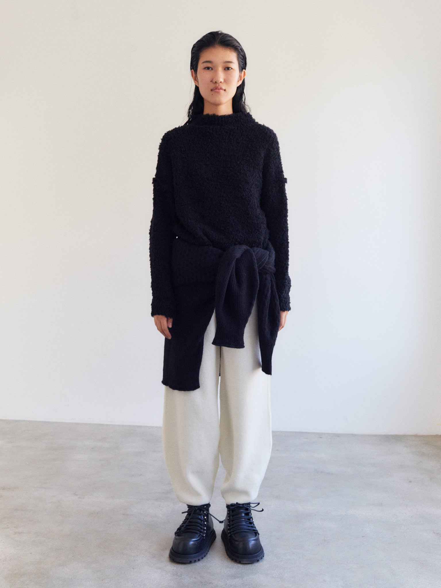 Nemuri sweater