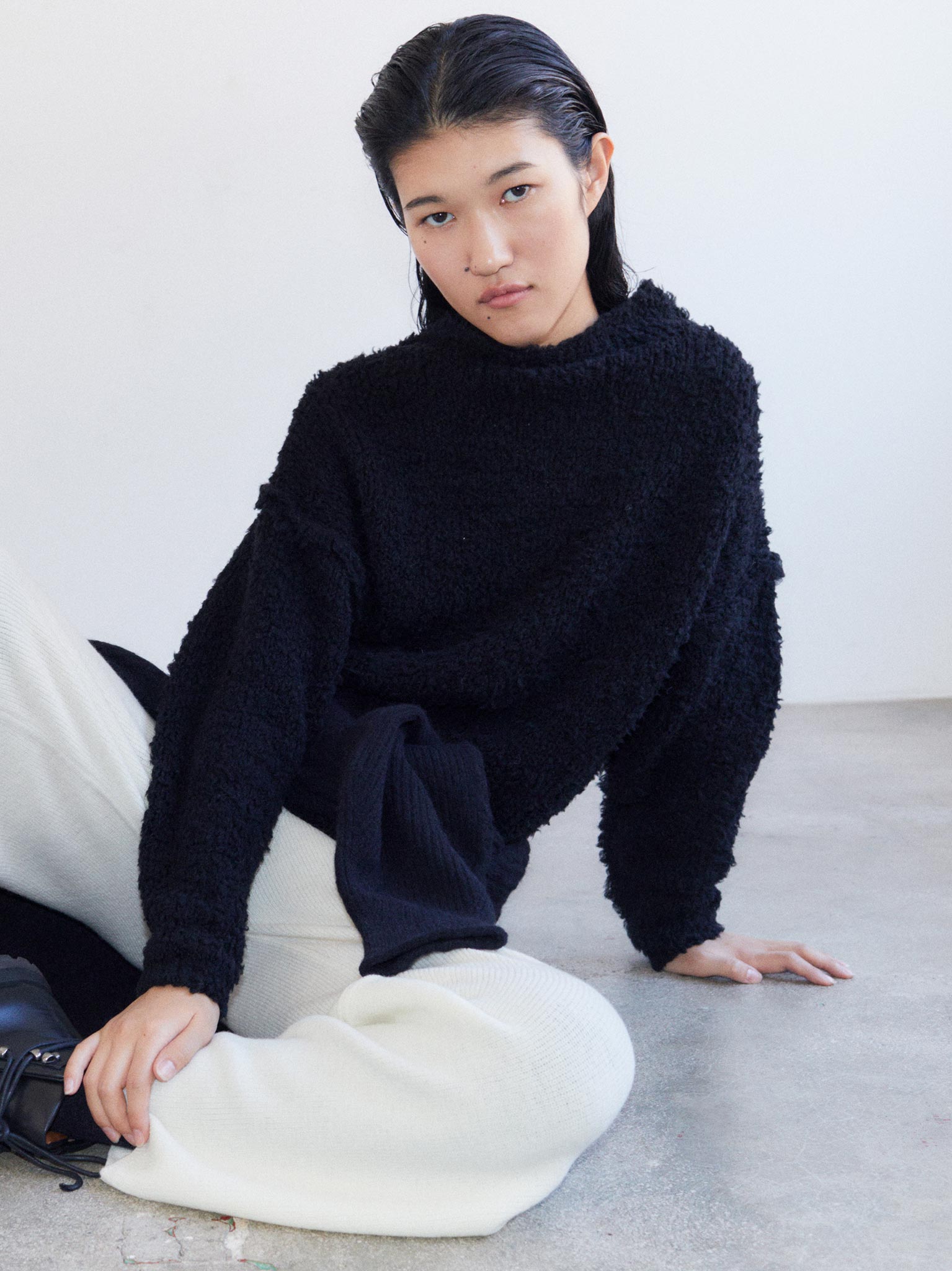 Nemuri sweater