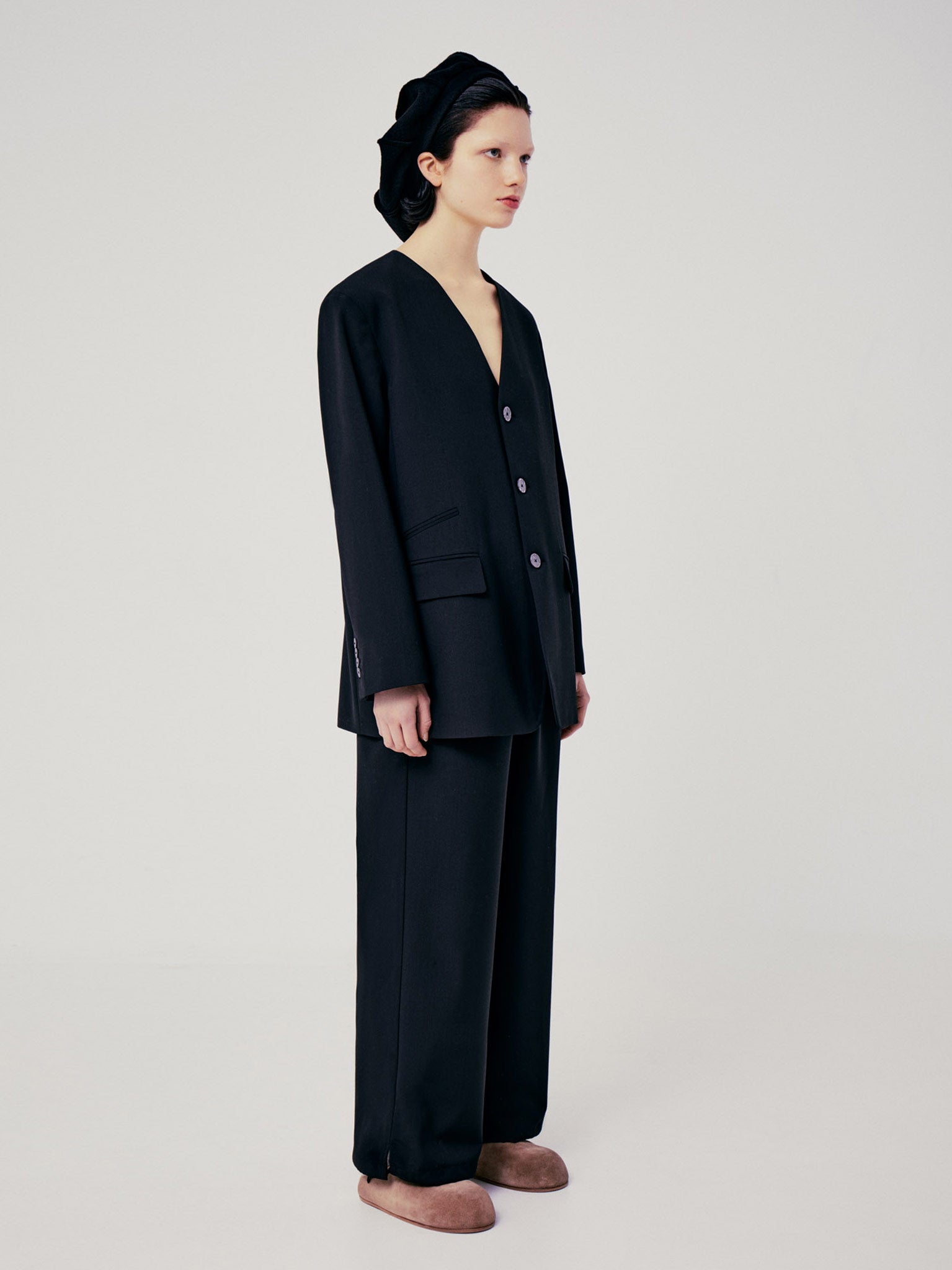 Negi pants