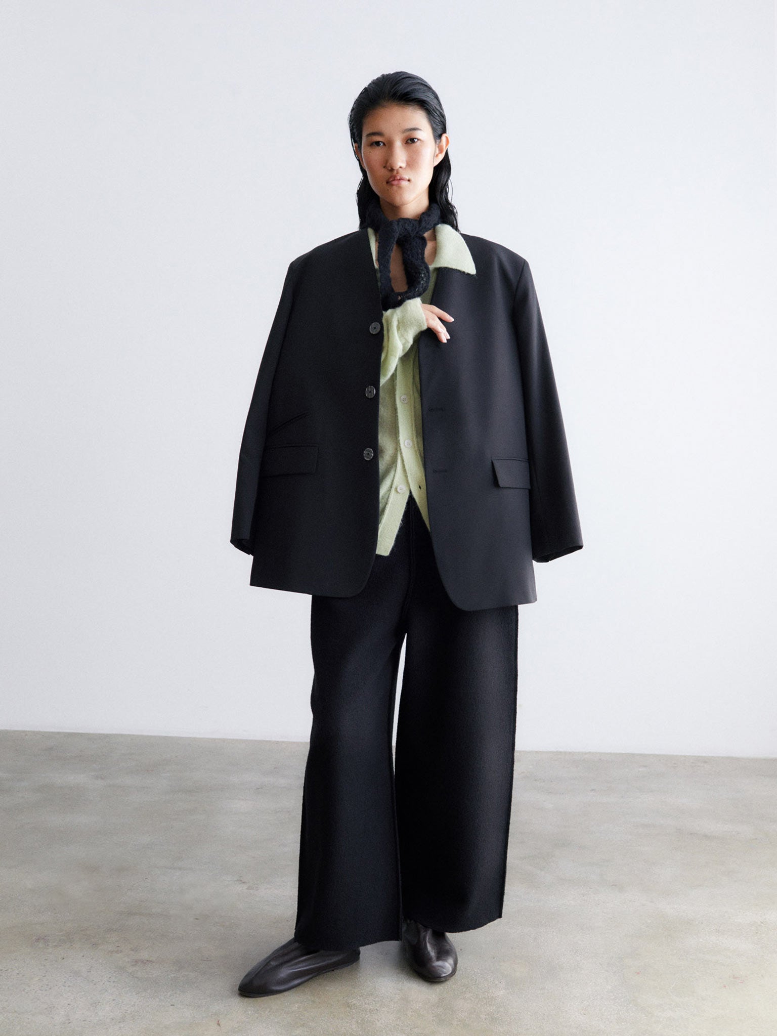 Porta blazer